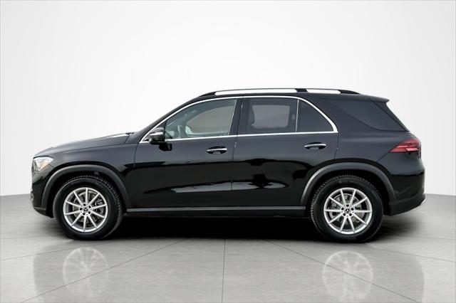 used 2024 Mercedes-Benz GLE 350 car, priced at $55,994