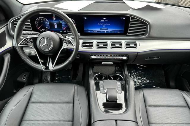 used 2024 Mercedes-Benz GLE 350 car, priced at $55,994