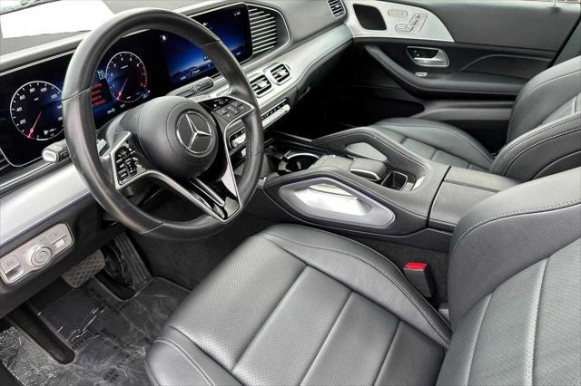 used 2024 Mercedes-Benz GLE 350 car, priced at $55,994