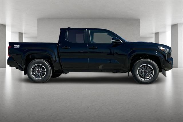 new 2024 Toyota Tacoma car, priced at $53,524