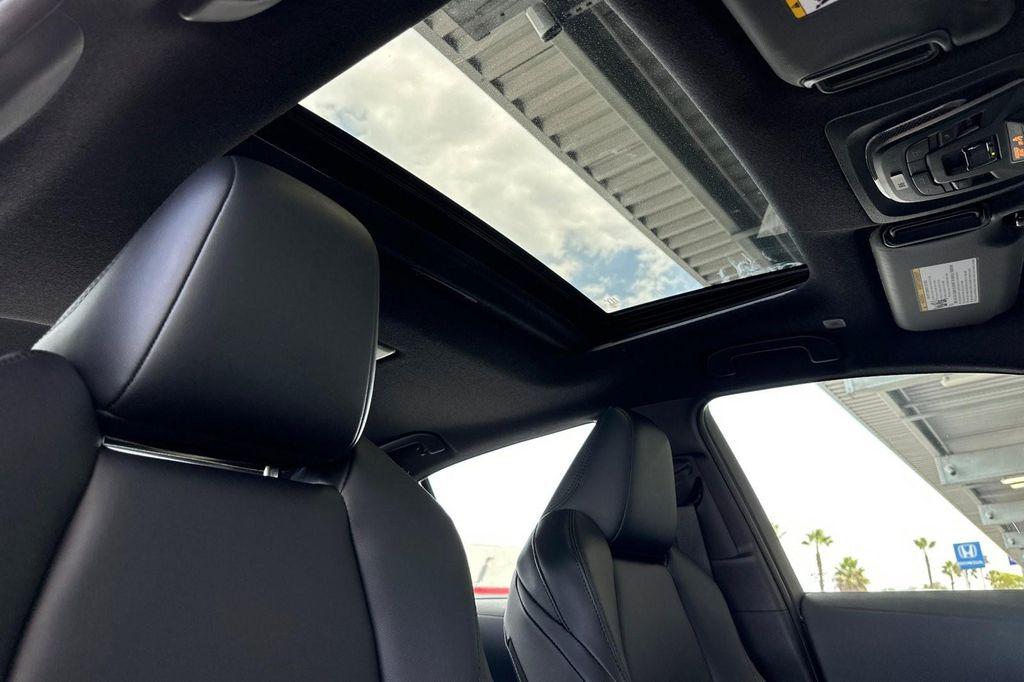 new 2025 Toyota Corolla car, priced at $30,977