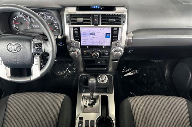 used 2023 Toyota 4Runner car, priced at $44,994