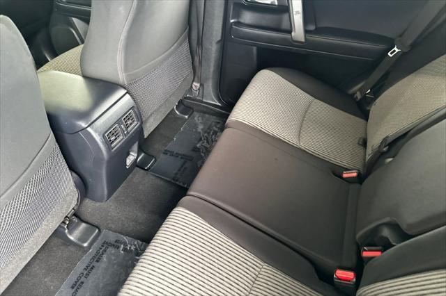 used 2023 Toyota 4Runner car, priced at $44,994