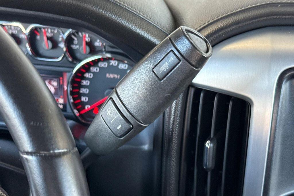 used 2016 GMC Sierra 1500 car, priced at $28,994
