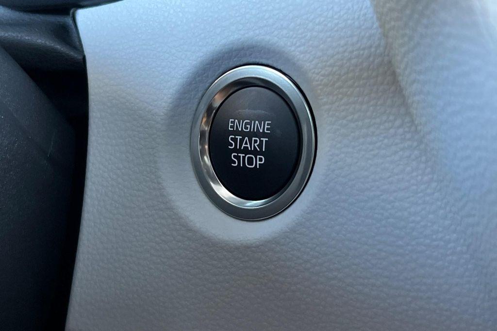 new 2025 Toyota Corolla car, priced at $26,823