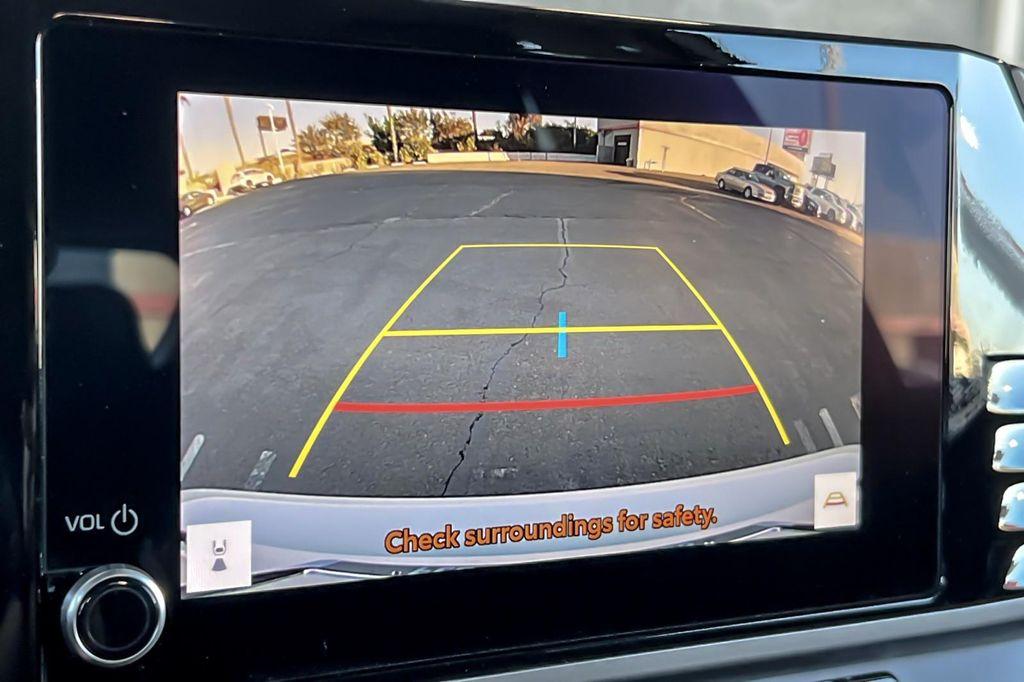 new 2026 Toyota Camry car, priced at $31,033