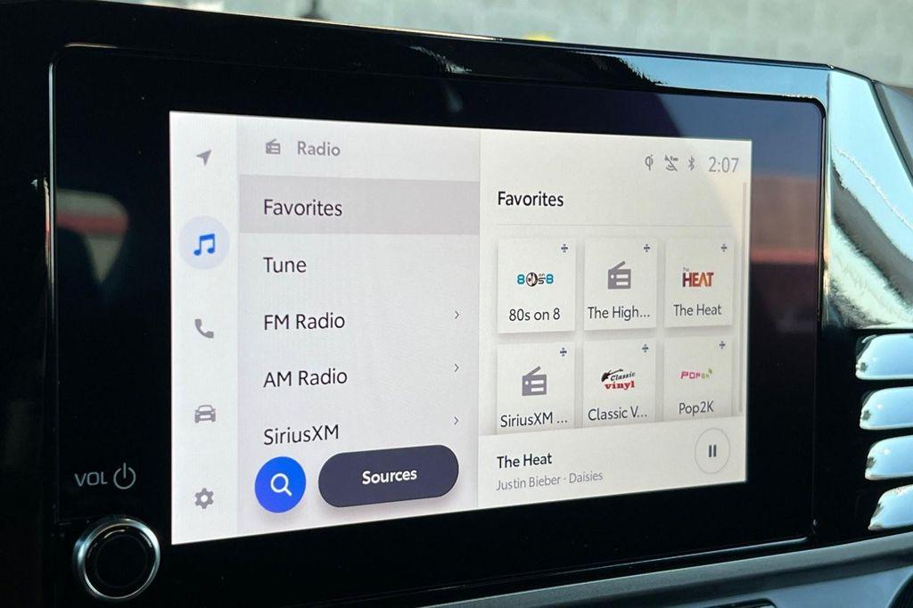new 2026 Toyota Camry car, priced at $31,033