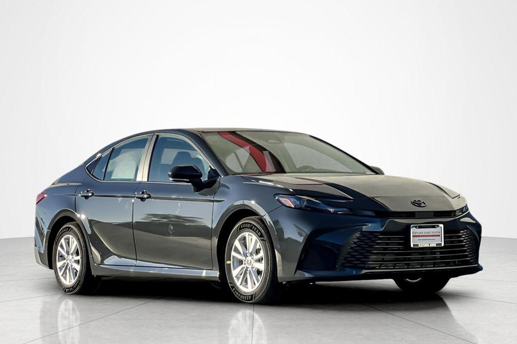 new 2026 Toyota Camry car, priced at $31,033