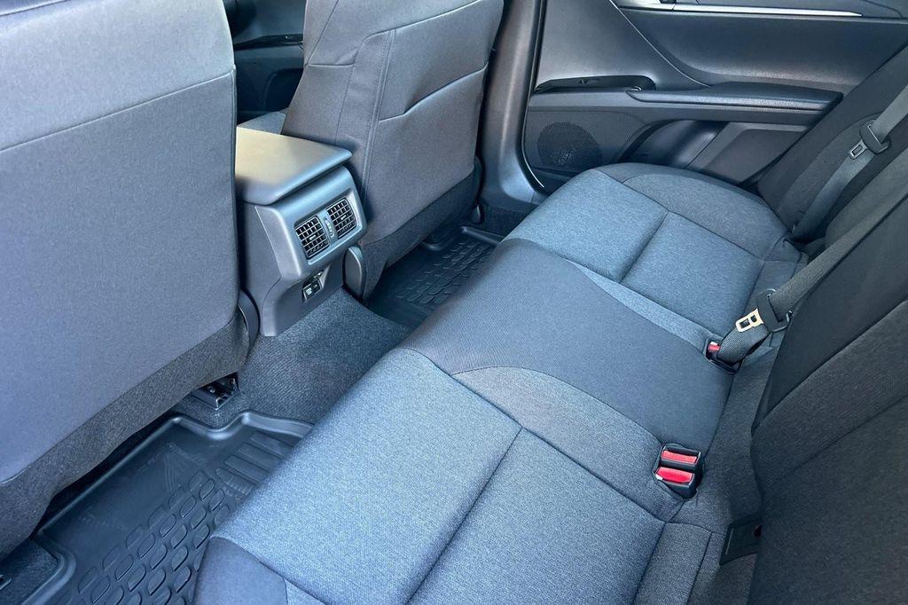 new 2026 Toyota Camry car, priced at $31,033