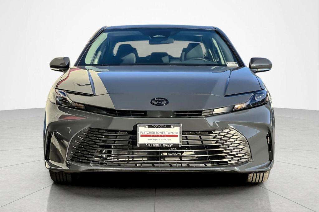 new 2026 Toyota Camry car, priced at $31,033