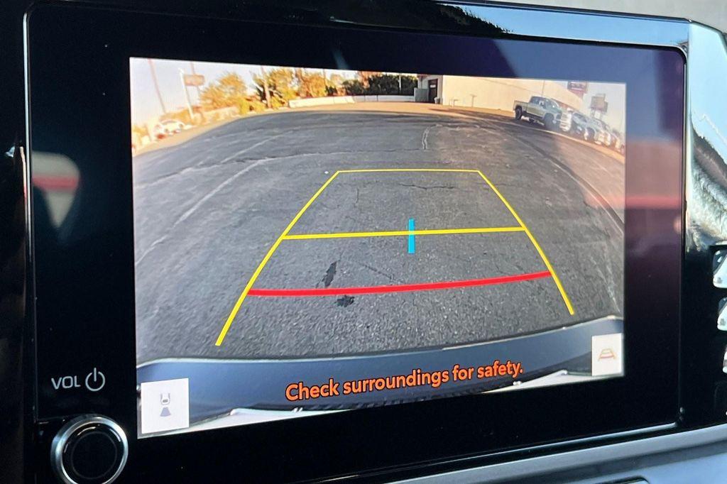 new 2026 Toyota Camry car, priced at $31,033