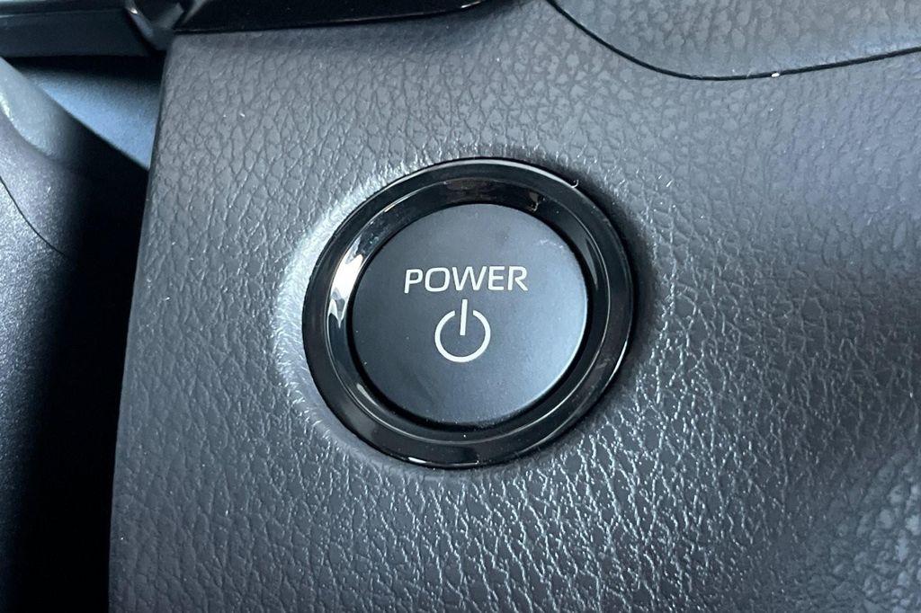 new 2026 Toyota Camry car, priced at $31,033