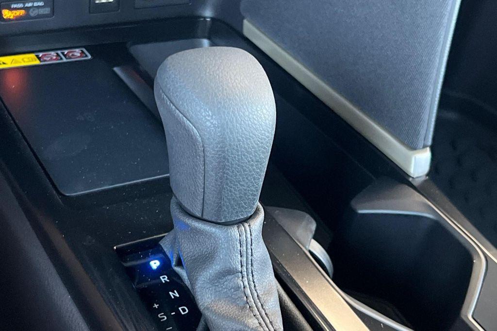 new 2026 Toyota Camry car, priced at $31,033