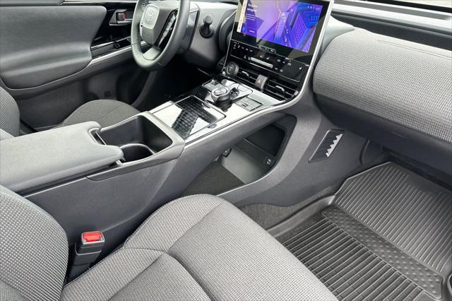 used 2023 Toyota bZ4X car, priced at $26,994