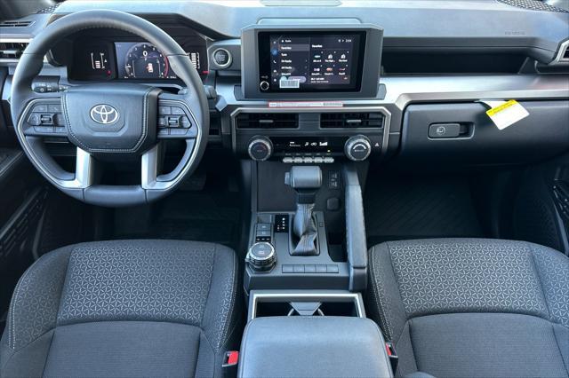 new 2025 Toyota 4Runner car, priced at $45,838