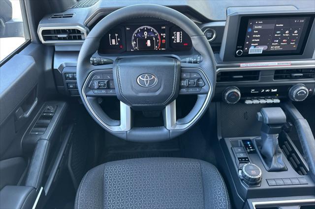 new 2025 Toyota 4Runner car, priced at $45,838