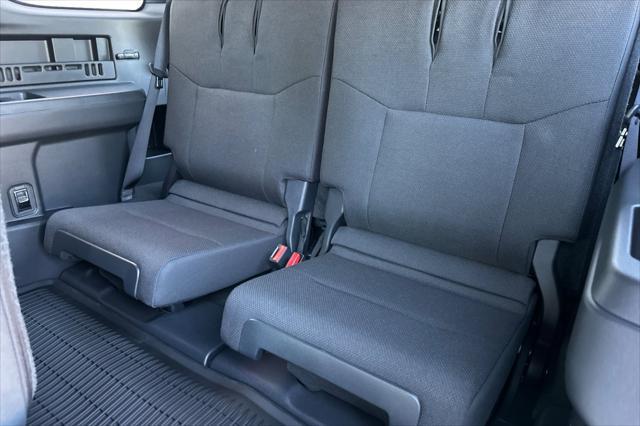 new 2025 Toyota 4Runner car, priced at $45,838