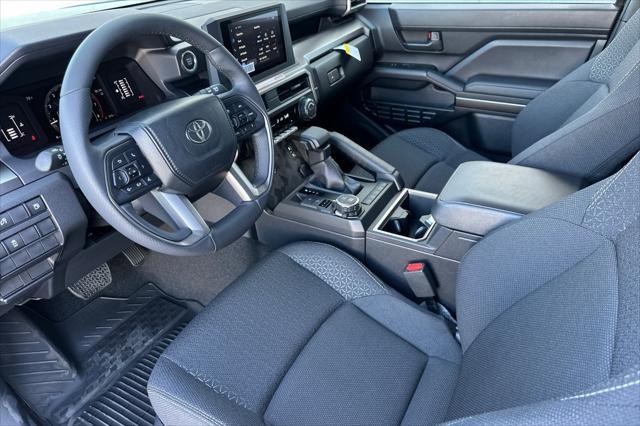 new 2025 Toyota 4Runner car, priced at $45,838