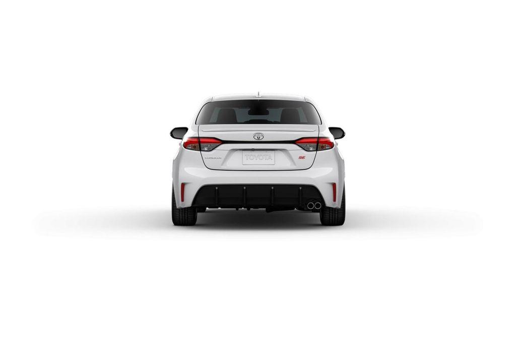 used 2025 Toyota Corolla car, priced at $23,994