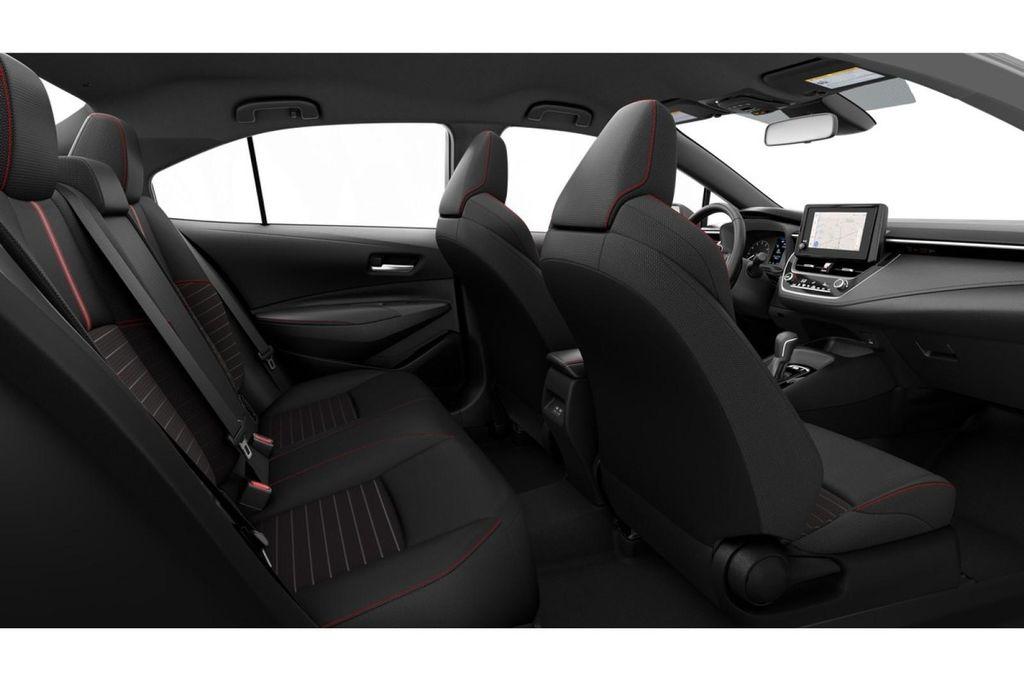 used 2025 Toyota Corolla car, priced at $23,994