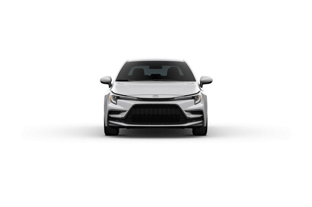 used 2025 Toyota Corolla car, priced at $23,994