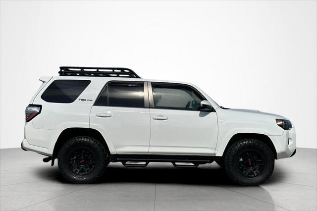 used 2020 Toyota 4Runner car, priced at $50,793