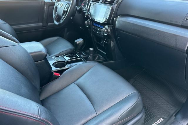 used 2020 Toyota 4Runner car, priced at $50,793