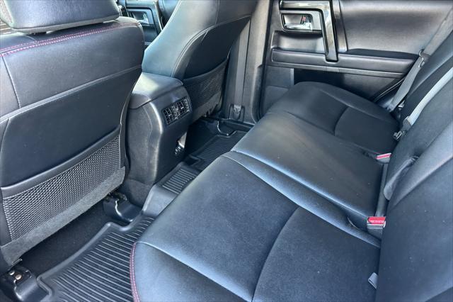 used 2020 Toyota 4Runner car, priced at $50,793