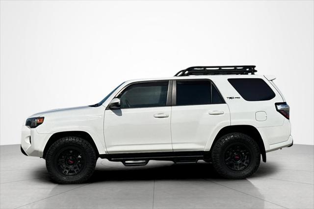 used 2020 Toyota 4Runner car, priced at $50,793