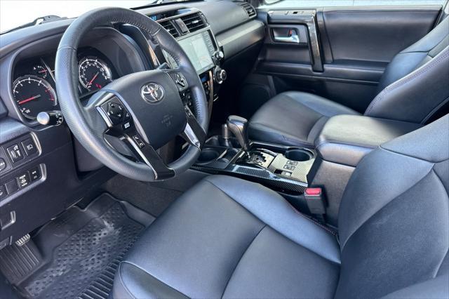 used 2020 Toyota 4Runner car, priced at $50,793