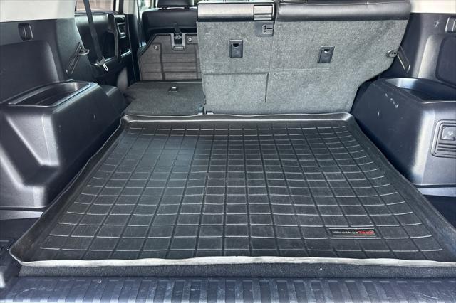 used 2020 Toyota 4Runner car, priced at $50,793