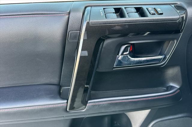 used 2020 Toyota 4Runner car, priced at $50,793