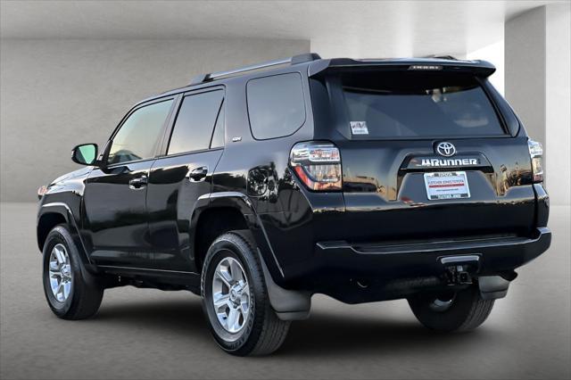 used 2024 Toyota 4Runner car, priced at $39,994