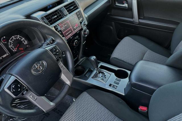 used 2024 Toyota 4Runner car, priced at $39,994