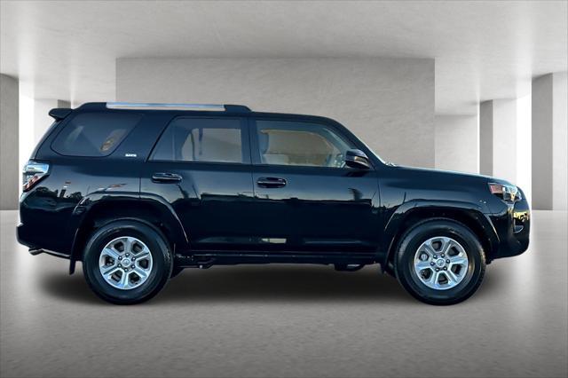 used 2024 Toyota 4Runner car, priced at $39,994