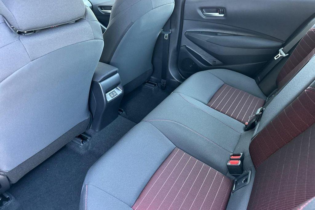 new 2026 Toyota Corolla car, priced at $26,689