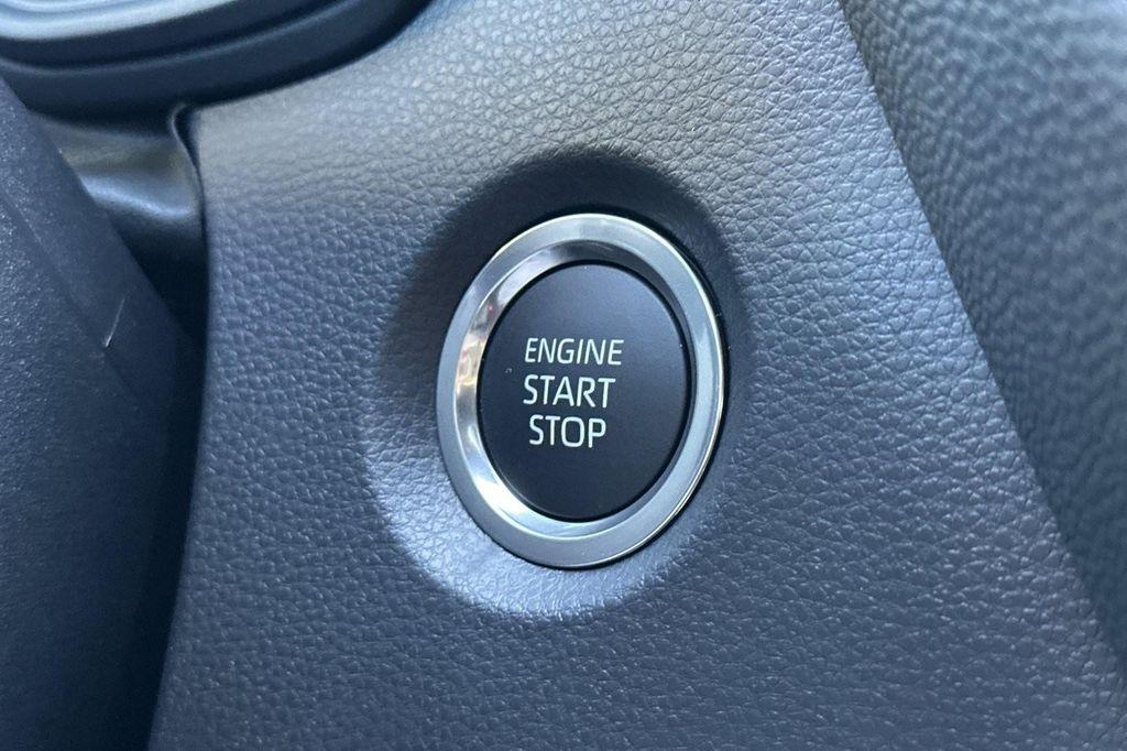 new 2026 Toyota Corolla car, priced at $26,689