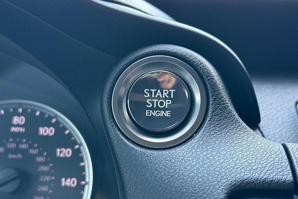 used 2024 Lexus IS 300 car, priced at $37,993