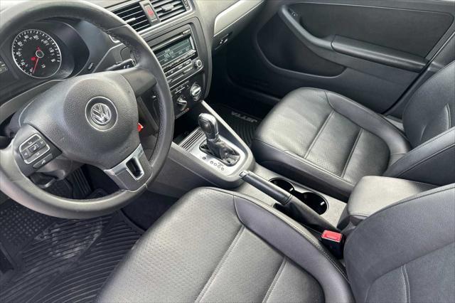 used 2014 Volkswagen Jetta car, priced at $6,994