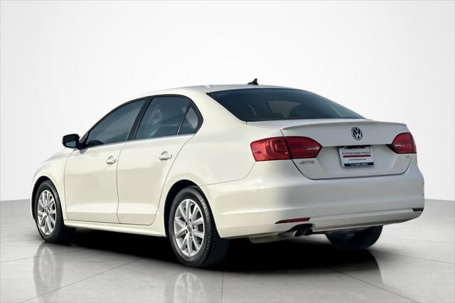 used 2014 Volkswagen Jetta car, priced at $6,994