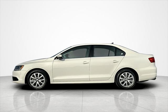 used 2014 Volkswagen Jetta car, priced at $6,994