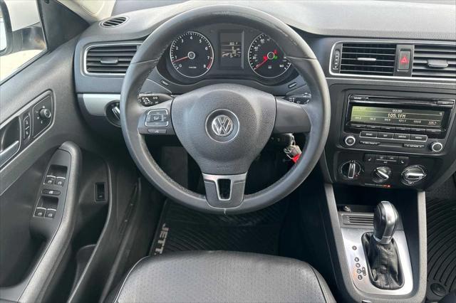 used 2014 Volkswagen Jetta car, priced at $6,994