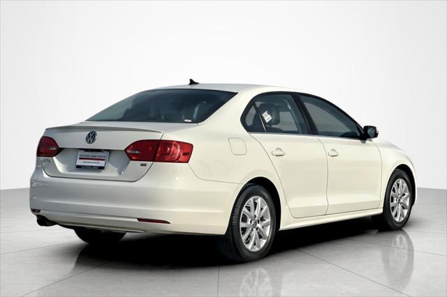 used 2014 Volkswagen Jetta car, priced at $6,994