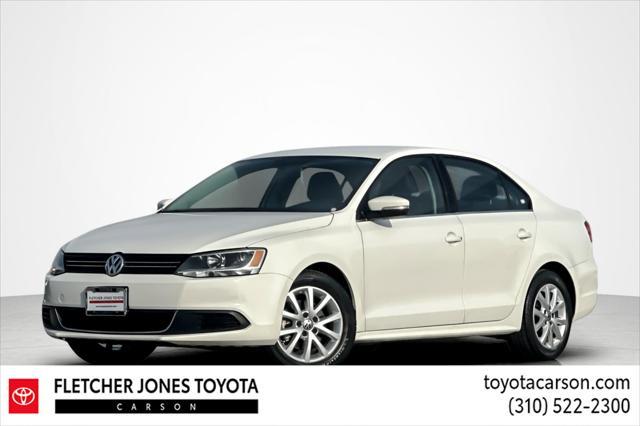 used 2014 Volkswagen Jetta car, priced at $6,994