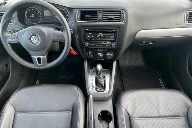 used 2014 Volkswagen Jetta car, priced at $6,994