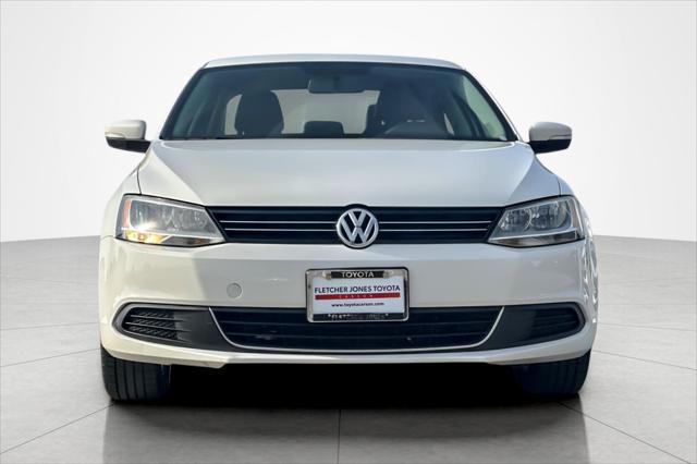 used 2014 Volkswagen Jetta car, priced at $6,994