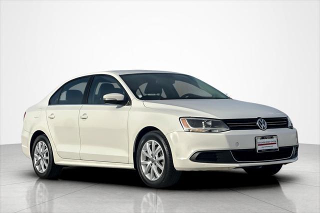 used 2014 Volkswagen Jetta car, priced at $6,994