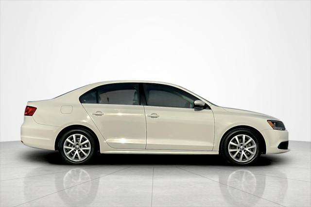 used 2014 Volkswagen Jetta car, priced at $6,994