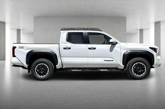 new 2024 Toyota Tacoma car, priced at $56,893