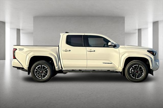 new 2024 Toyota Tacoma car, priced at $42,666